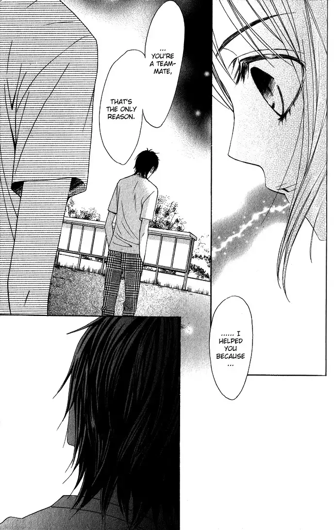 Kimi ga Suki Chapter 10 31